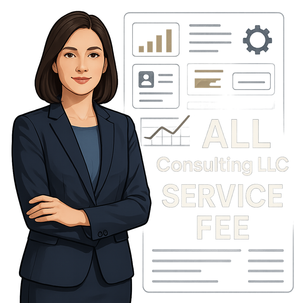 Service Fee