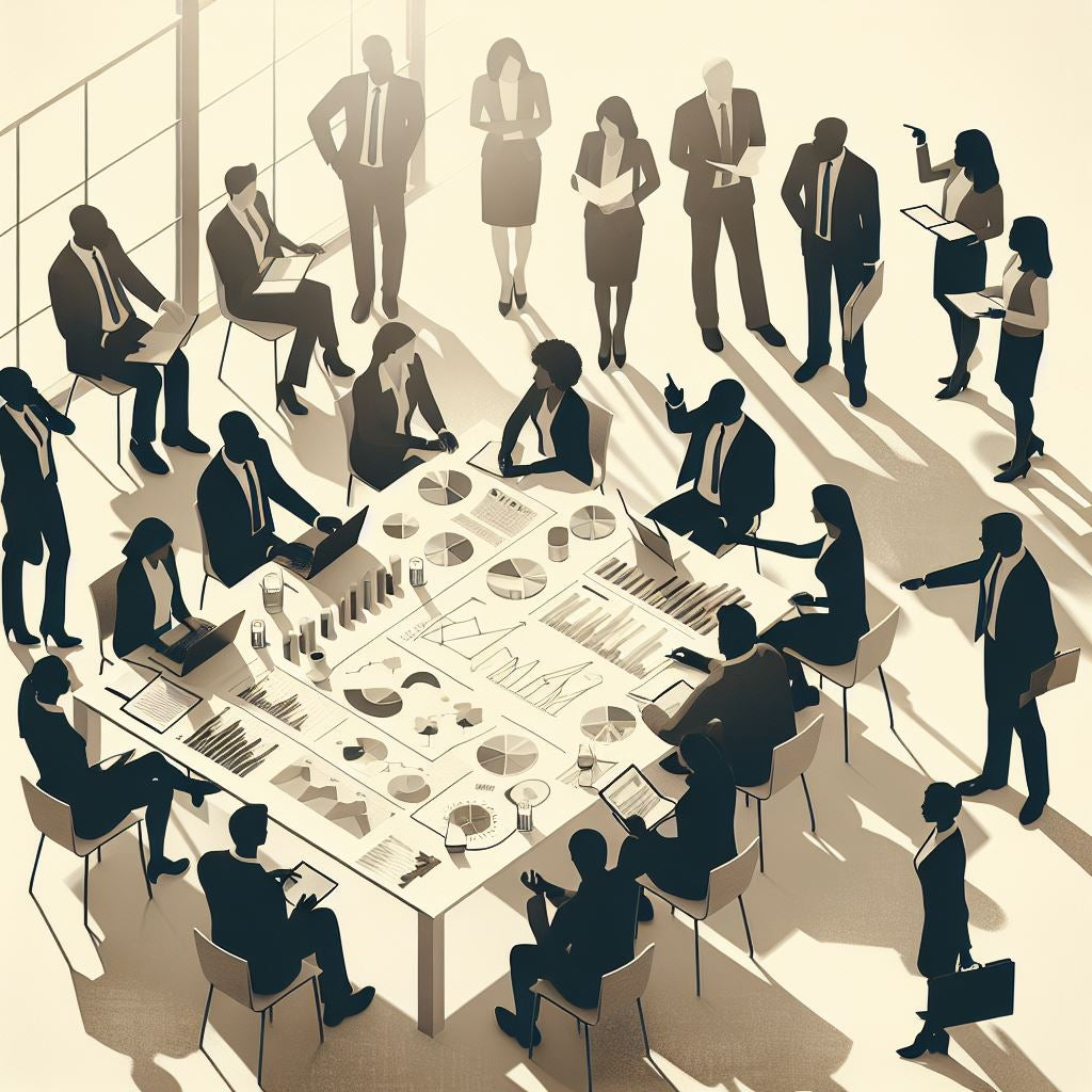 Guide to Finding Federal Government Contracting Opportunities