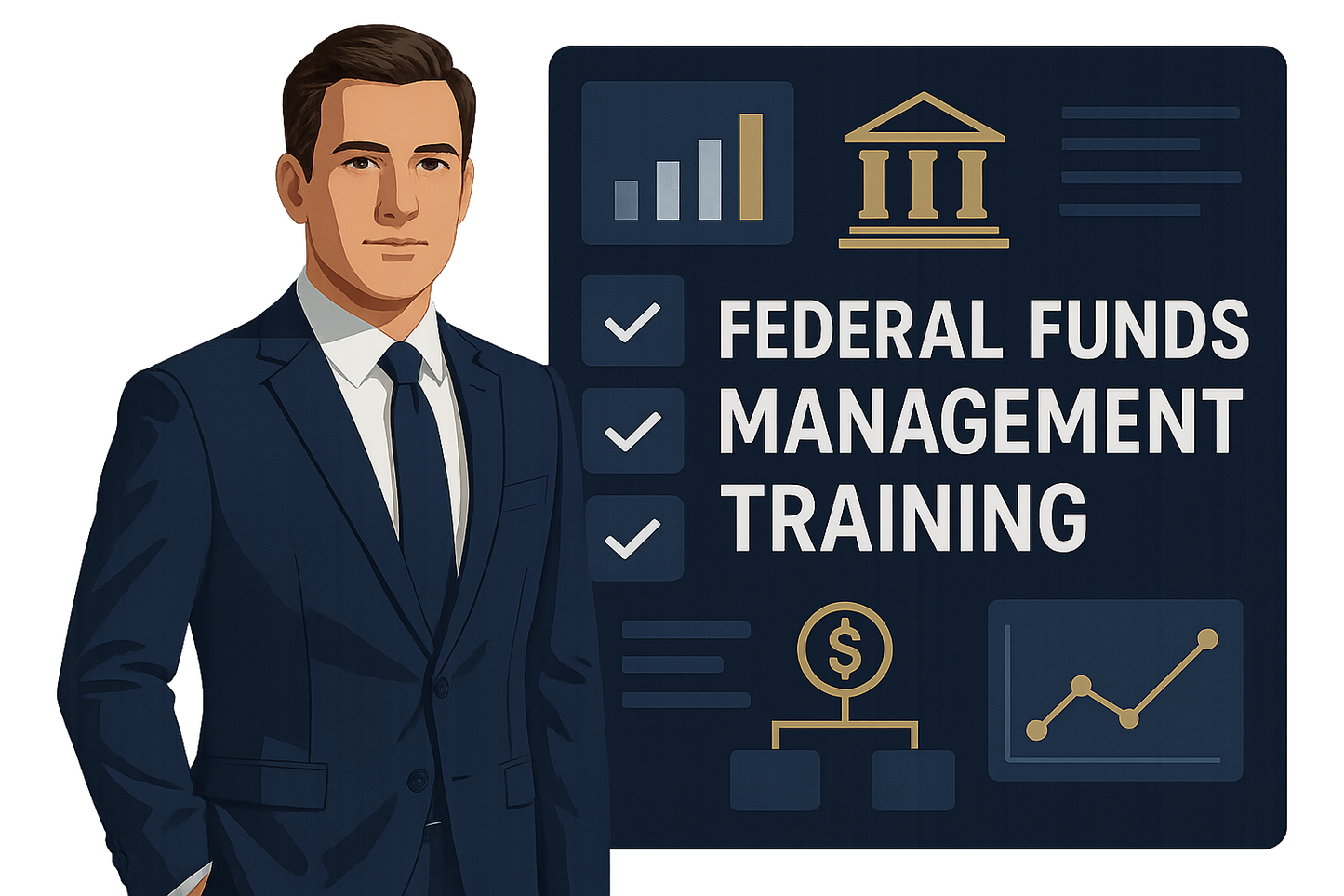 Federal Funds Management Training